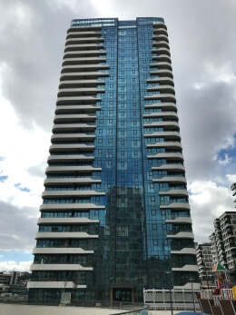 BAŞKENT EMLAK KONUTLARI 3+1 DAİRE
