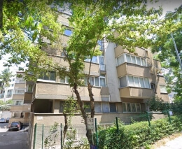 BARBAROS MAH. 3+1 DAİRE