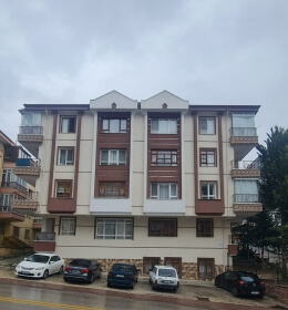 YEŞİLTEPE MAHALLESİ 3+1 DAİRE