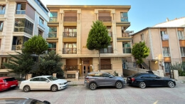 KÜÇÜKÇEKMECE YENİ MAHALLE MAHALLESİ 3+1 DAİRE