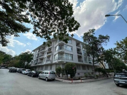 GAZİOSMANPAŞA MAHALLESİ 3+1 DAİRE