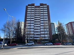 ÇINAR SİTESİ 3+1 DAİRE