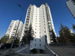 ÇİĞDEM MAHALLESİ 3+1 DAİRE