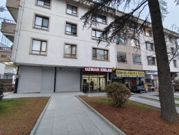 HUZUR MAHALLESİ 3+1 DDAİRE