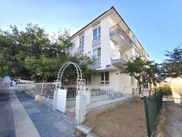 ATA MAHALLESİ 3+1 DAİRE