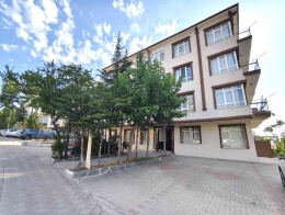 TEPEBAŞI MAHALLESİ 3+1 DAİRE