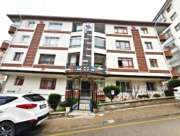MAMAK CENGİZHAN MAHALLESİ KİRALIK DAİRE