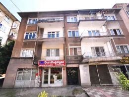 ERZURUM MAHALLESİ 2+1 DAİRE