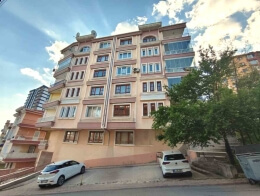 BAĞLARBAŞI MAHALLESİ 3+1 DAİRE