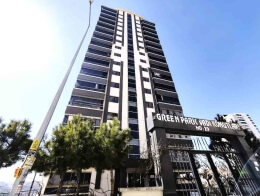 MAMAK EGE MAHALLESİ'NDE 3+1 KİRALIK DAİRE