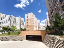 DİRİLİŞ MAHALLESİ 2+1 DAİRE