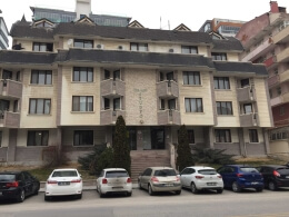 MÜRSEL ULUÇ MAH. 1+0 STÜDYO DAİRE