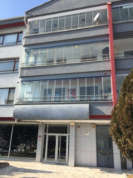 BİRLİK MAH. 450.CAD. 4+1 DAİRE