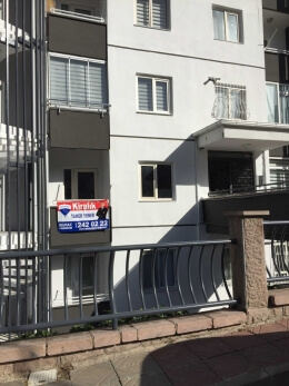 DİKMEN İLKADIM MAH. 2+1 DAİRE