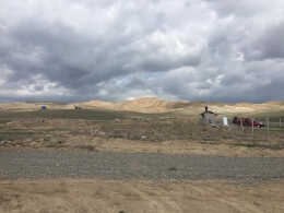 POLATLI GEDİKLİ MAH. 1000M2 İMARLI ARSA