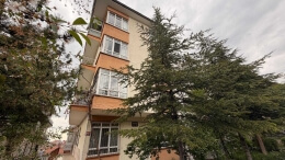 EMEK MAHALLESİ 2+1 DAİRE