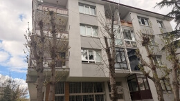EMEK MAHALLESİ 3+1 DAİRE
