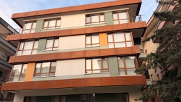 DEMİRLİBAHÇE MAHALLESİ 3+1 DAİRE