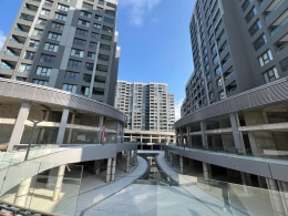 YENİ BATI MAHALLESİ 2+1 DAİRE