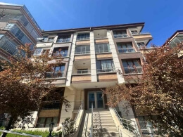 ÇANKAYA BAĞCILAR DAİRE