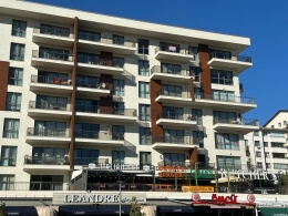 ÇUKURAMBAR MAHALLESİ 1+1 DAİRE