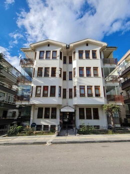 BİRLİK MAH. 3+1 DAİRE