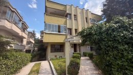 BÜYÜKESAT MAHALLESİ 3+1 DAİRE