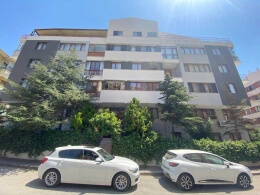 HARBİYE MAHALLESİ 3+1 DAİRE