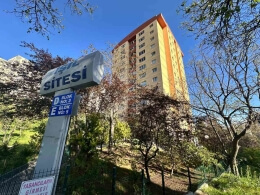 ÇANKAYA IŞIL SİTESİ DAİRE
