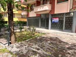 SANCAK MAH 75 M2 DÜKKAN 