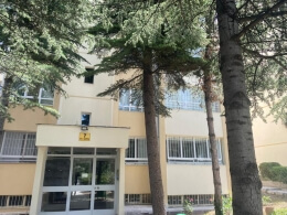BİRLİK MAH. OYAK SİTESİ 3+1 DAİRE