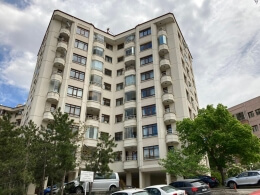 AZİZİYE MAH. TAYSAN SİTESİ 4+1 DAİRE