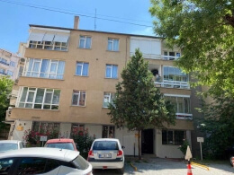 TUNALI YALIM SOK. 3+1 DAİRE