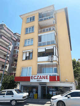 SANCAK MAHALLESİ 3+1 DAİRE