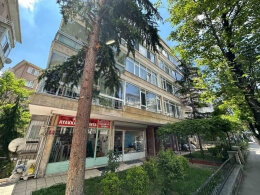 AZİZİYE MAHALLESİ 2+1 DAİRE