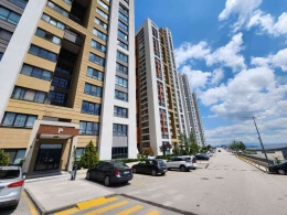 GÜNEYPARK 1 3+1 DAİRE