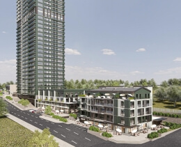 İNCEK MAHALLESİ 2+1 DAİRE